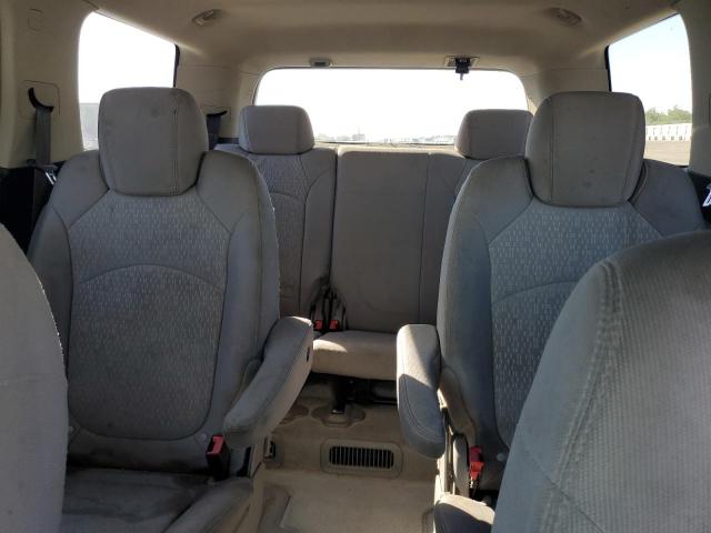 Photo 10 from auction – 2009 GMC ACADIA SLE with VIN 1GKER13D39J151653