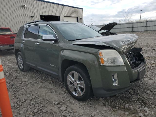 Photo 4 from auction – 2015 GMC TERRAIN SL with VIN 2GKALREK8F6158035