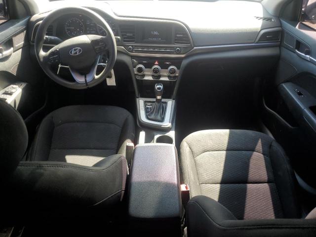 Photo 8 from auction – 2019 HYUNDAI ELANTRA SE with VIN 5NPD74LF8KH448089