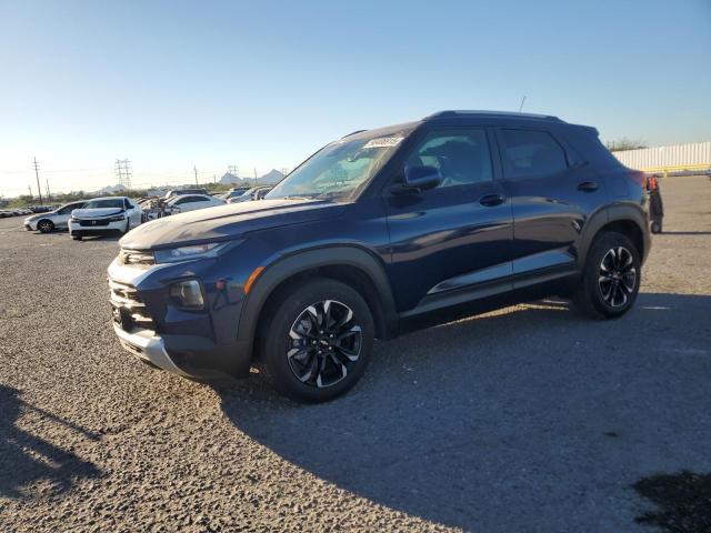 Photo 1 from auction – 2023 CHEVROLET TRAILBLAZE with VIN KL79MPSL4PB103669