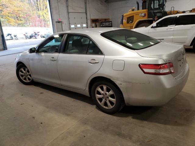 Foto 2 de la subasta – 2011 TOYOTA CAMRY BASE con VIN 4T4BF3EK4BR176923