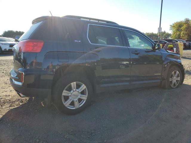 Photo 3 from auction – 2017 GMC TERRAIN SL with VIN 2GKFLTE3XH6304918