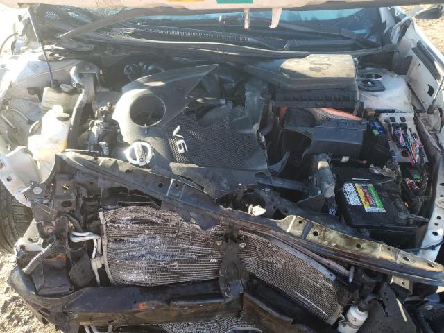 Photo 11 from auction – 2014 NISSAN MAXIMA S with VIN 1N4AA5AP3EC477463