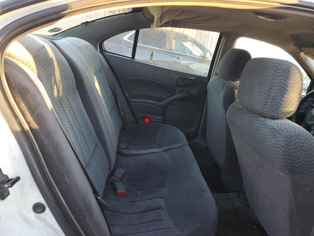 Photo 10 from auction – 2002 PONTIAC GRAND AM with VIN 1G2NF52E12C284867