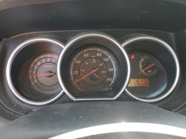 صورة رقم 9 من المزاد - 2011 NISSAN VERSA S مع VIN 3N1BC1CP6BL437864