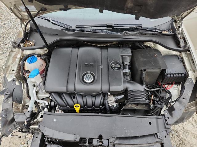 Photo 11 from auction – 2014 VOLKSWAGEN JETTA S with VIN 3VWPP7AJ5EM612593
