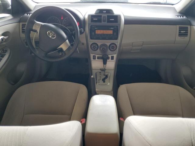 صورة رقم 8 من المزاد - 2012 TOYOTA COROLLA BASE مع VIN JTDBU4EE9C9175517