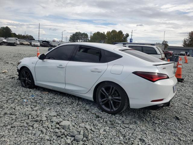 Photo 2 from auction – 2024 ACURA INTEGRA A-SPEC with VIN 19UDE4H36RA006385
