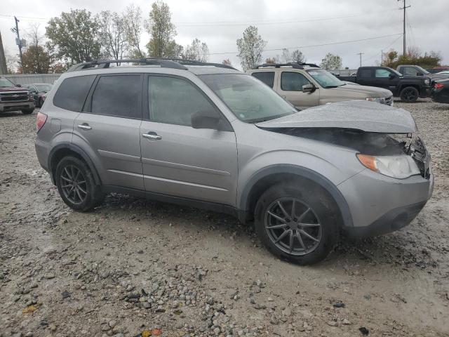 Foto 4 de la subasta – 2009 SUBARU FORESTER 2 con VIN JF2SH63659H726196