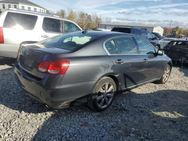 Photo 3 from auction – 2010 LEXUS GS 350 with VIN JTHCE1KS5A0027374