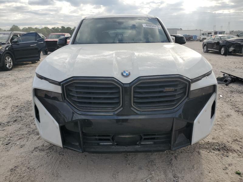 Photo 5 from auction – 2024 BMW XM LABEL with VIN 5YM23CS02R9V51464
