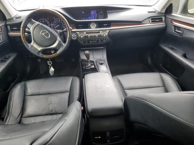 Photo 8 from auction – 2013 LEXUS ES 350 with VIN JTHBK1GG9D2009655