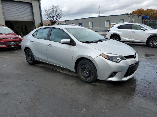 Photo 4 from auction – 2016 TOYOTA COROLLA with VIN 2T1BURHE1GC711868