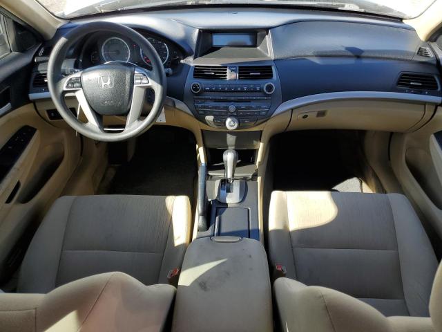 Photo 8 from auction – 2012 HONDA ACCORD LX with VIN 1HGCP2F34CA089836