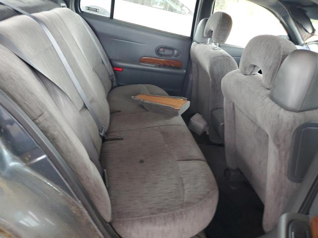 Photo 10 from auction – 2002 BUICK LESABRE CU with VIN 1G4HP54K724230035