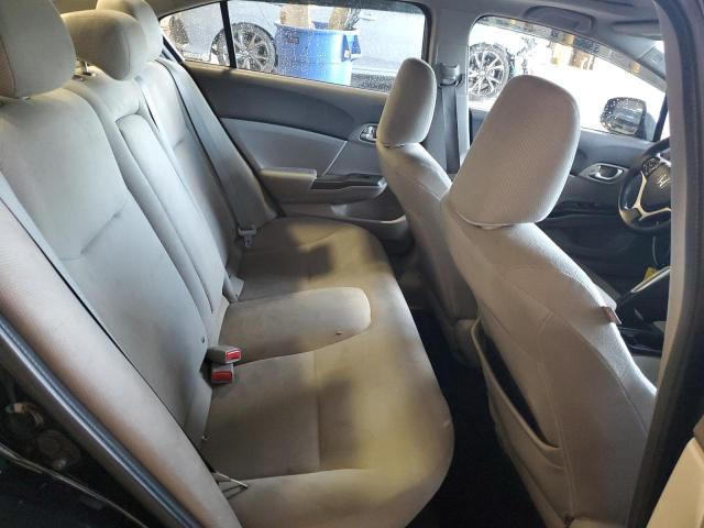 Photo 10 from auction – 2012 HONDA CIVIC EX with VIN 19XFB2F84CE377892