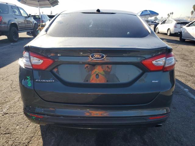 Photo 6 from auction – 2015 FORD FUSION SE with VIN 3FA6P0H78FR234912