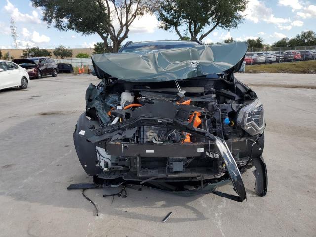 Photo 5 from auction – 2023 KIA NIRO WAVE with VIN KNDCT3L12P5048106