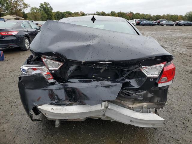 Photo 6 from auction – 2017 CHEVROLET IMPALA LT with VIN 2G1105S38H9185689