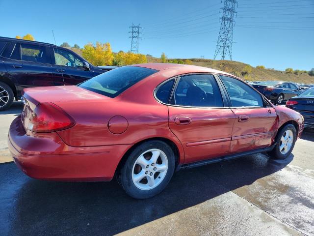 Photo 3 from auction – 2000 FORD TAURUS SES with VIN 1FAFP5528YG220363