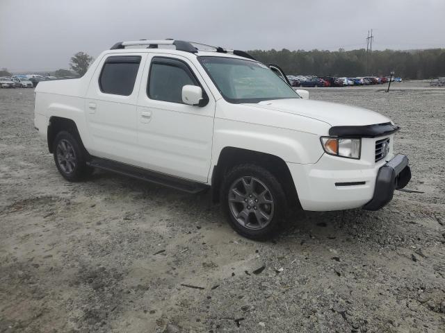 Photo 4 from auction – 2006 HONDA RIDGELINE with VIN 2HJYK16596H521207