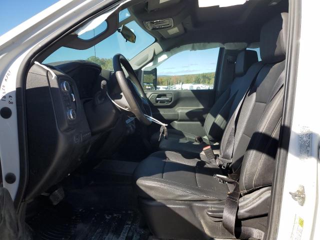 Photo 7 from auction – 2023 GMC SIERRA K25 with VIN 1GD29LE72PF227554