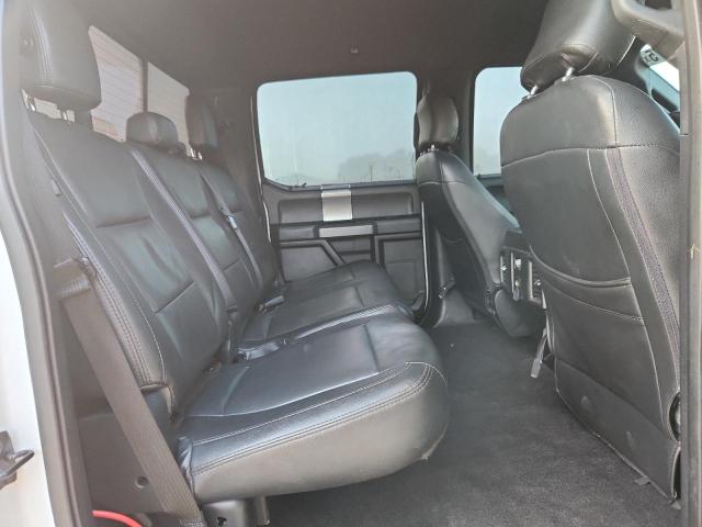 Photo 10 from auction – 2015 FORD F150 SUPER with VIN 1FTEW1CG9FFC58980