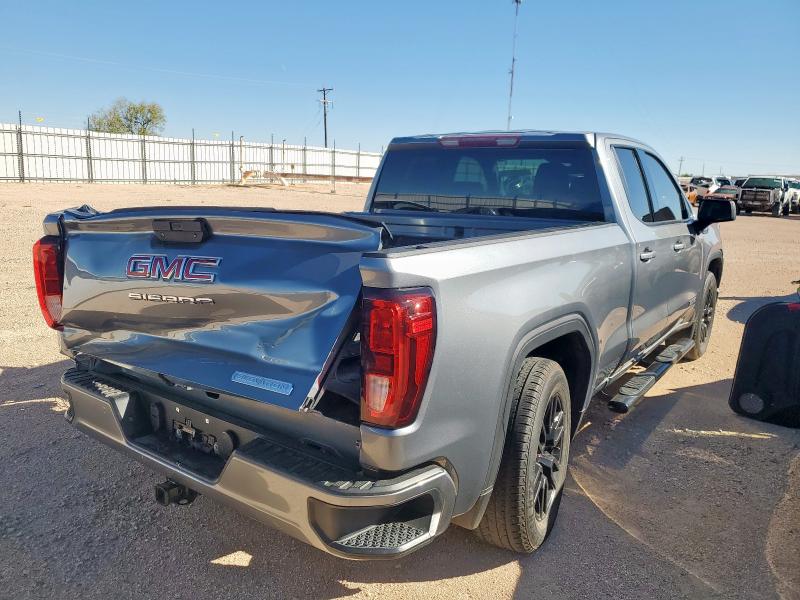 Photo 3 from auction – 2019 GMC SIERRA C15 with VIN 1GTR8CED6KZ368758