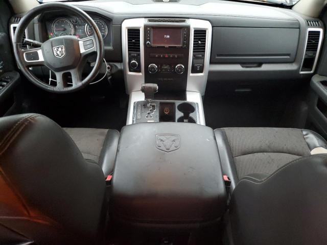 Photo 8 from auction – 2010 DODGE RAM 1500 with VIN 1D7RV1GT3AS218878