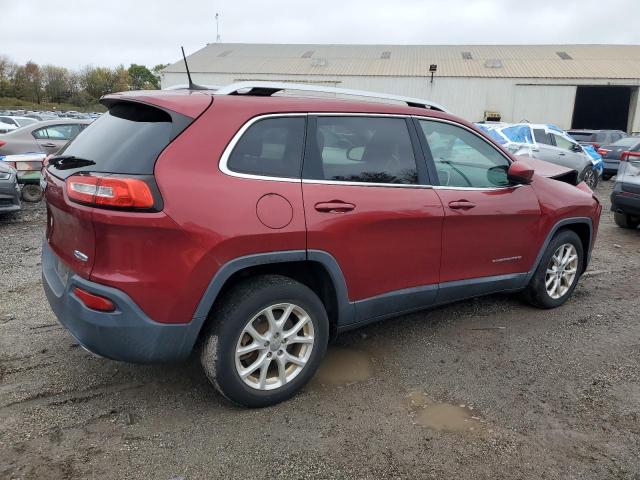 Photo 3 from auction – 2016 JEEP CHEROKEE L with VIN 1C4PJLCS4GW195392