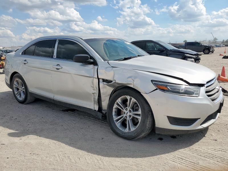 Photo 4 from auction – 2019 FORD TAURUS SE with VIN 1FAHP2D8XKG117448