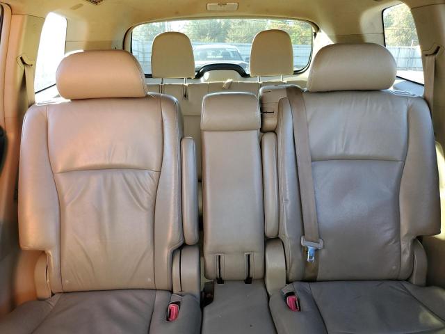 Photo 10 from auction – 2008 TOYOTA HIGHLANDER with VIN JTEES42A882047981