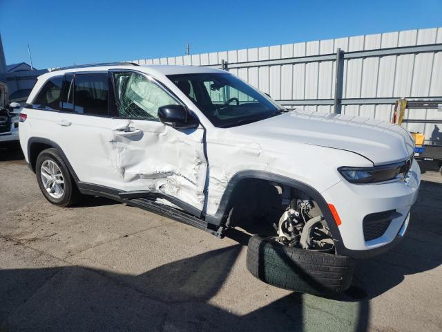 Photo 4 from auction – 2023 JEEP GRAND CHER with VIN 1C4RJHAG7PC536323