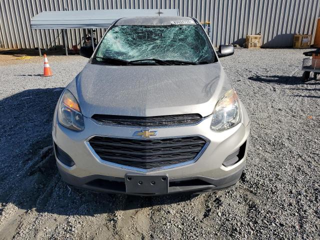 Photo 5 from auction – 2016 CHEVROLET EQUINOX LS with VIN 2GNALBEK0G1122901