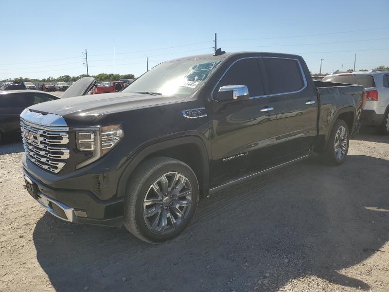 Photo 1 from auction – 2025 GMC SIERRA K15 with VIN 3GTUUGED9SG305764