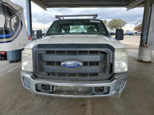 Photo 5 from auction – 2011 FORD F250 SUPER DUTY with VIN 1FT7X2A66BEC99010
