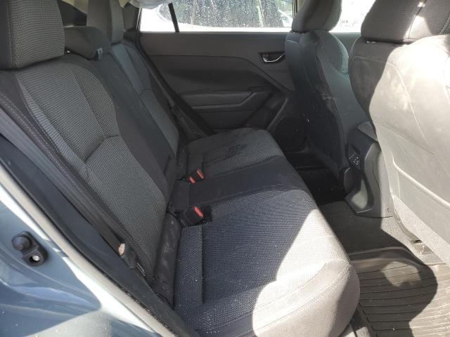 Photo 10 from auction – 2024 SUBARU CROSSTREK with VIN JF2GUADC7R8221091