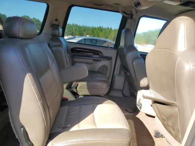 Photo 10 from auction – 2004 FORD EXCURSION with VIN 1FMNU44S14ED26116