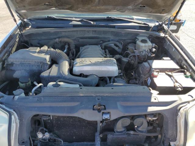 Photo 12 from auction – 2003 TOYOTA 4RUNNER SR with VIN JTEBT14R430007080