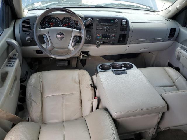 Photo 8 from auction – 2012 GMC SIERRA K15 with VIN 3GTP2VE73CG225900
