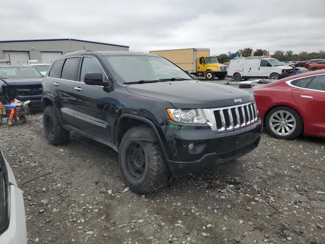 Photo 4 from auction – 2011 JEEP GRAND CHER with VIN 1J4RR4GG2BC559942