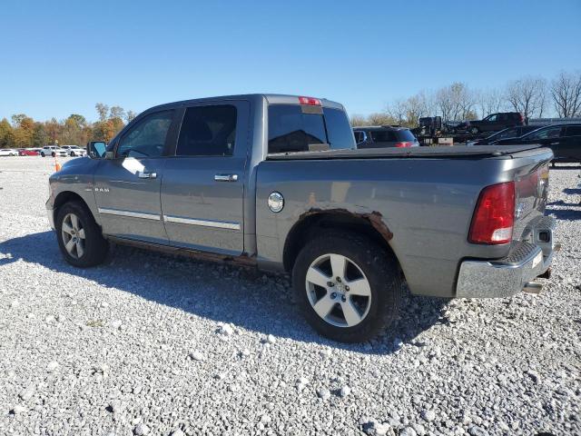 Photo 2 from auction – 2009 DODGE RAM 1500 with VIN 1D3HV13T39S771397