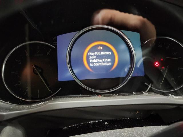 Photo 9 from auction – 2023 MAZDA CX-5 with VIN JM3KFBAY0P0135956
