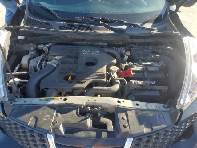 Photo 12 from auction – 2013 NISSAN JUKE with VIN JN8AF5MRXDT222062