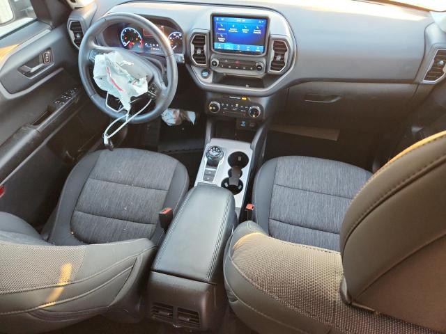 Photo 8 from auction – 2022 FORD BRONCO SPO with VIN 3FMCR9B66NRD48686