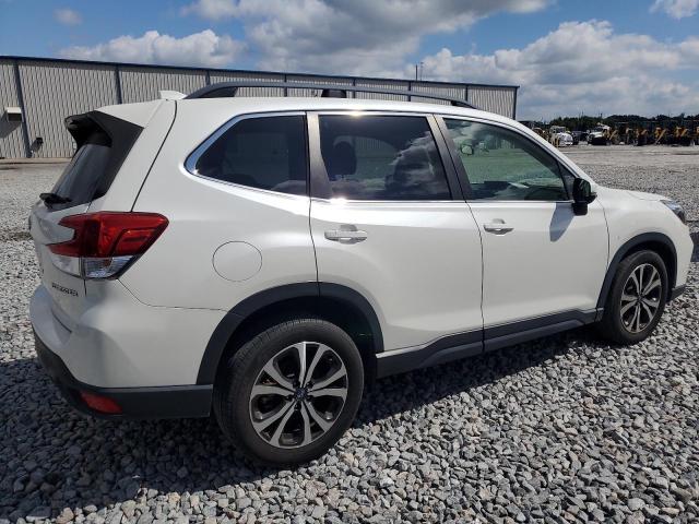 Photo 3 from auction – 2019 SUBARU FORESTER L with VIN JF2SKAUC6KH578381