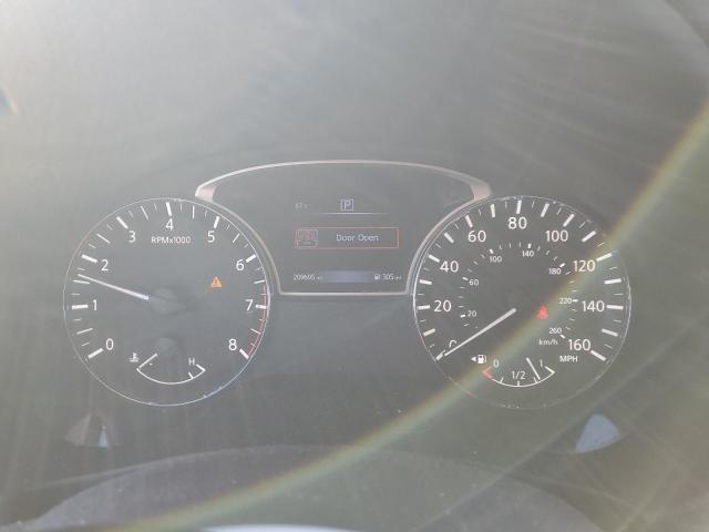 Photo 9 from auction – 2016 NISSAN ALTIMA 2.5 with VIN 1N4AL3AP1GC134944
