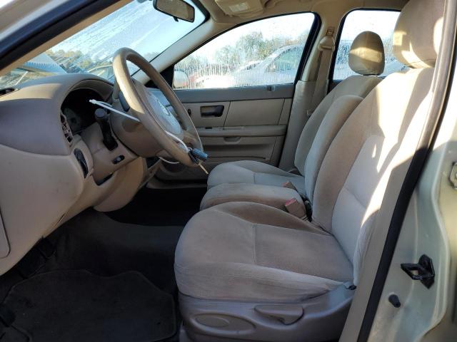 Photo 7 from auction – 2005 MERCURY SABLE GS with VIN 1MEFM50235A632472