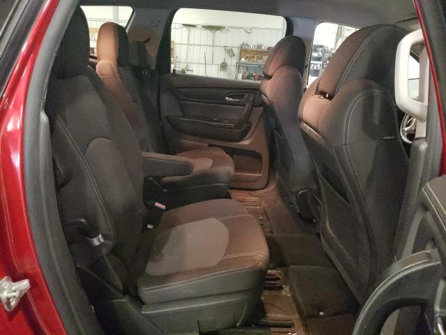 Photo 11 from auction – 2014 CHEVROLET TRAVERSE L with VIN 1GNKVGKD1EJ331097
