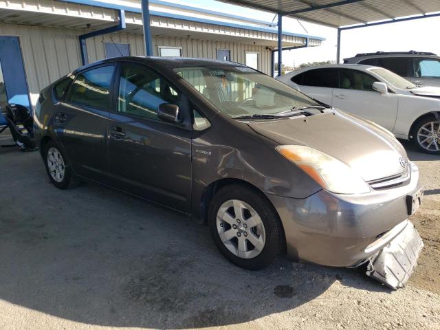 Photo 4 from auction – 2008 TOYOTA PRIUS with VIN JTDKB20U883407205